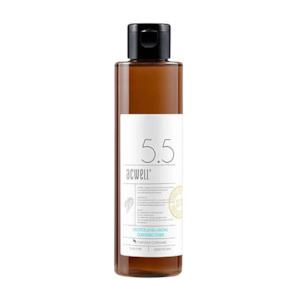 Acwell: Licorice pH Balancing Cleansing Toner