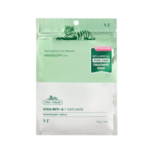Cica Reti-A 7 Days Mask