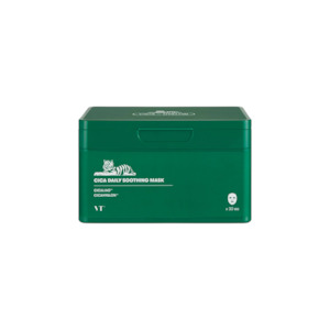 Cica Daily Soothing Mask