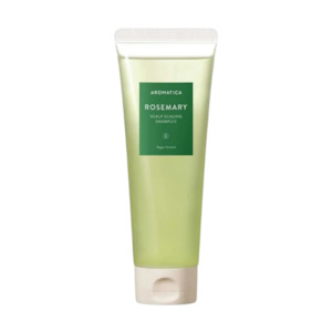 Rosemary Scalp Scaling Shampoo