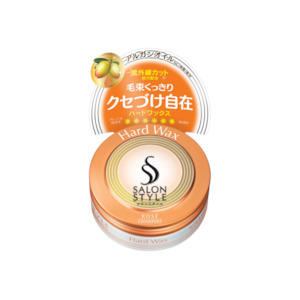 Salon Style Wax [Hard]