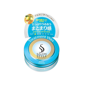 Kose: Salon Style Wax [Treatment]