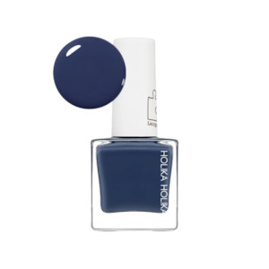 Piece Matching Nails Lacquer [#BL01]