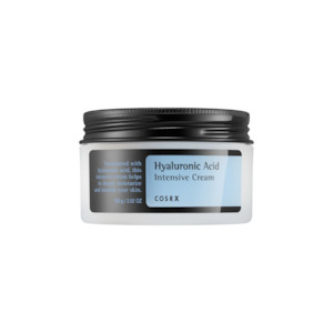 Cosrx: Hyaluronic Acid Intensive Cream
