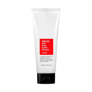 Salicylic Acid Daily Gentle Cleanser
