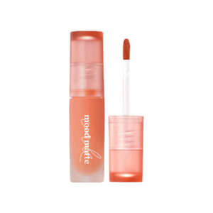 Peripera: Ink Mood Matte Tint [#01 Peach Puree]