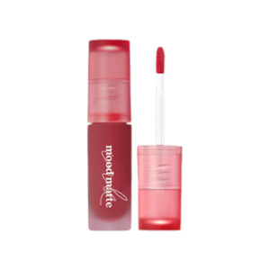Peripera: Ink Mood Matte Tint [#05 Ginger Red]