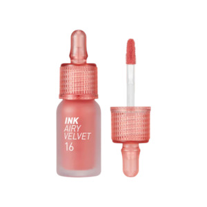 Ink Airy Velvet AD [#16 Favourite Orange Pink]