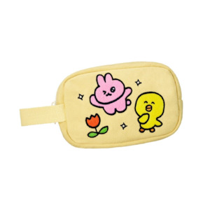 Peripera: Peripera X Choi Go Sim Makeup Pouch