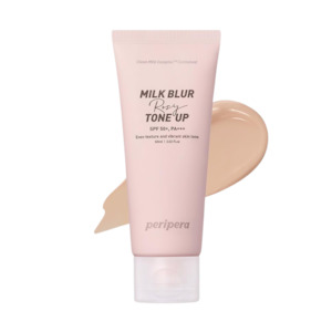 Milk Blur Tone Up Cream [#03 Rosy]