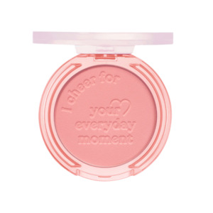 Peripera: Pure Blushed Sunshine Cheek [#11 Picnic Pink]