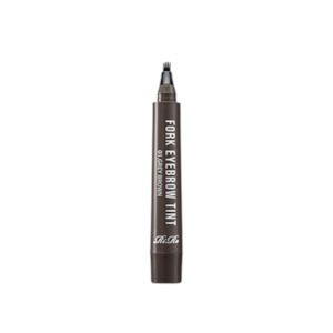 Rire: Fork Eyebrow Tint [#01 Grey Brown]