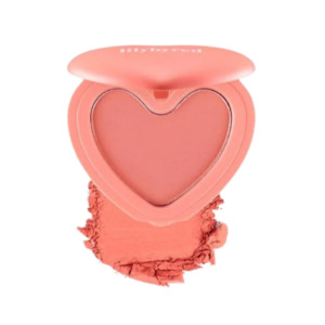 Luv Beam Cheek [#04 Selfie Red]