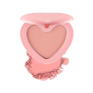 Lilybyred: Luv Beam Cheek [#02 Dollish Rose]