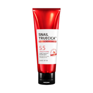 Snail Truecica Miracle Repair Low pH Gel Cleanser