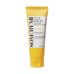 Some By Mi: Yuja Niacin Brightening Moisture Gel Cream