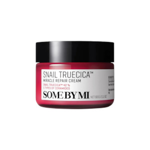 Snail Truecica Miracle Repair Cream