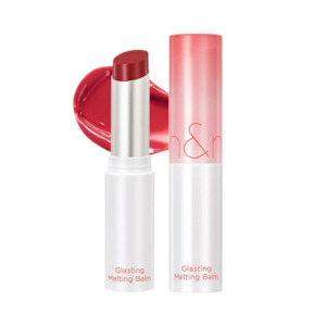 Glasting Melting Balm [#04 Hippie Berry]