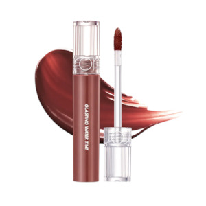 Glasting Water Tint Sunset Edition [#17 Woody Sunset]