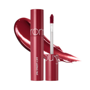 Juicy Lasting Tint Autumn Fruit Series [#12 Cherry Bomb]