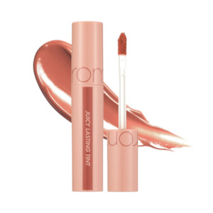 Romand: Juicy Lasting Tint Bare Juicy [#22 Pomelo Skin]
