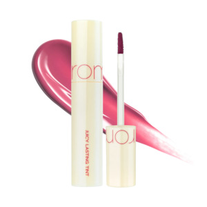 Romand: Juicy Lasting Tint Milk Grocery Edition [#28 Bare Fig]