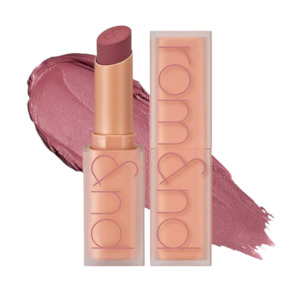 Zero Matte Lipstick Muteral Nude Collection [#22 Mauve Beans]