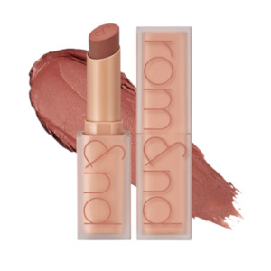 Zero Matte Lipstick Muteral Nude Collection [#23 Ruddy Nude]