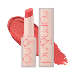 Zero Matte Lipstick [#08 Adorable]