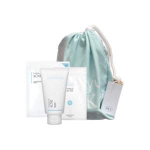 Pyunkang Yul: ACNE Facial Cleanser Set 3PCS