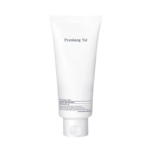Peeling Gel
