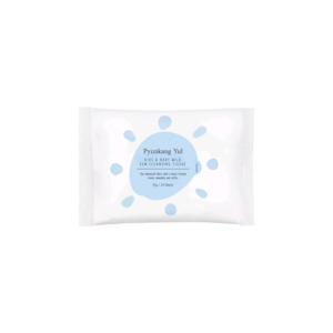 Kids & Baby Mild Sun Cleansing Tissue