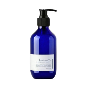 Pyunkang Yul: Ato Wash & Shampoo