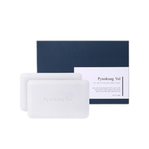 Pyunkang Yul: Ato Moisturizing Baby Soap Set