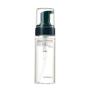 Calming Low pH Foaming Cleanser