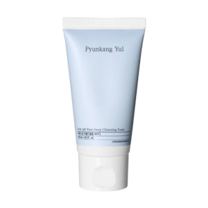 Low pH Pore Deep Cleansing Foam