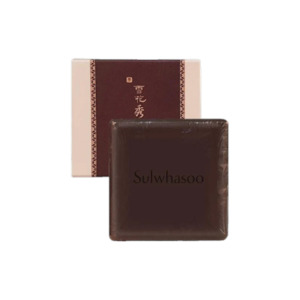 Sulwhasoo: Herbal Soap