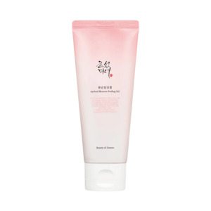 Apricot Blossom Peeling Gel