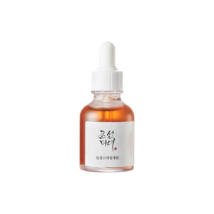 Revive Serum: Ginseng + Snail Mucin