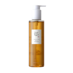 Beauty Of Joseon: Ginseng Cleansing Oil