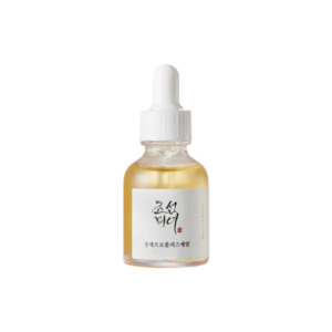 Glow Serum: Propolis + Niacinamide