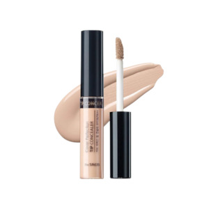 Cover Perfection Tip Concealer [#1.75 Middle Beige]