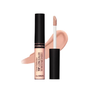 Cover Perfection Tip Concealer [Peach Beige]