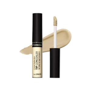 Cover Perfection Tip Concealer [Green Beige]