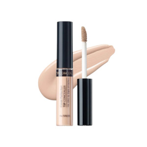 Cover Perfection Tip Concealer [#1.5 Natural Beige]