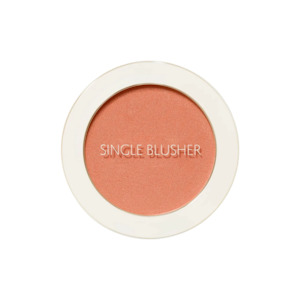 Saemmul Single Blusher [#BE02 Flash Beige]