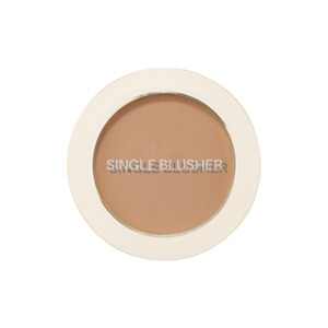 The Saem: Saemmul Single Blusher [#BR02 Naked Brown]