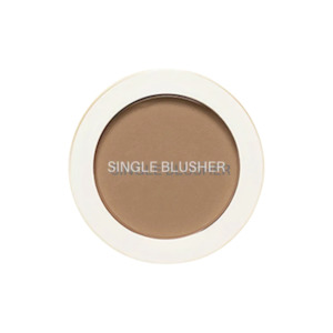 The Saem: Saemmul Single Blusher [#BR03 Cloudy Brown]
