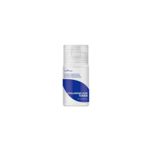 Isntree: Hyaluronic Acid Toner Mini