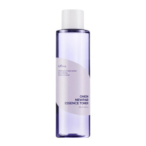 Isntree: Onion Newpair Essence Toner